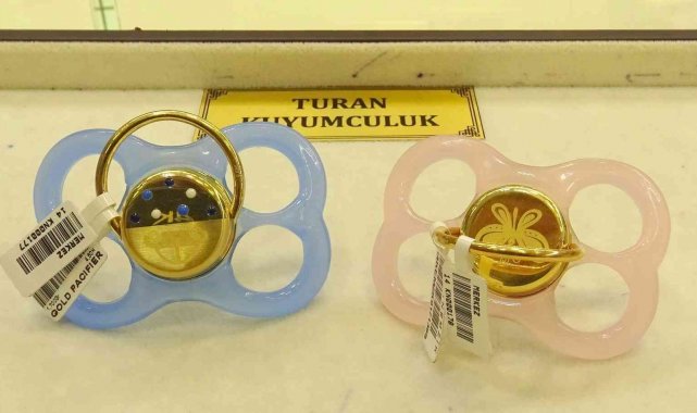 Altın fiyatları yükselse de altın emzik rekabeti bitmiyor