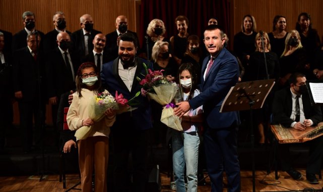 Altındağ'da musiki gecesi