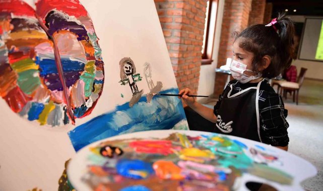 Altındağ'da "Engelsiz" gün