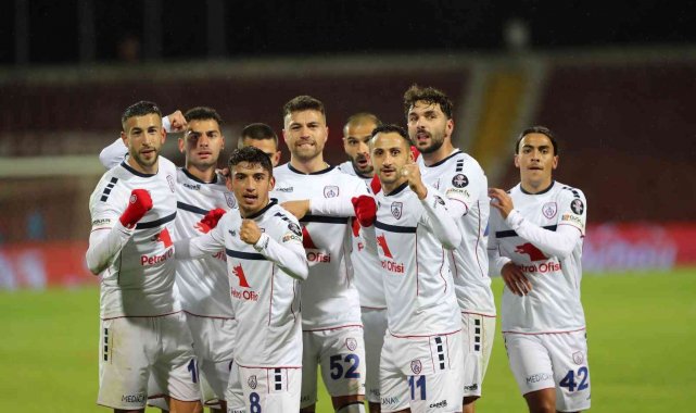 Altınordu'da 2 eksik