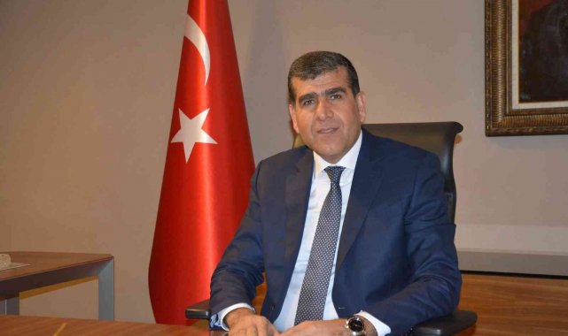 Altunkaya'dan 25 Aralık mesajı: