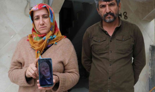 Alzaymır hastası Mehmet dededen 23 gündür haber alınamıyor