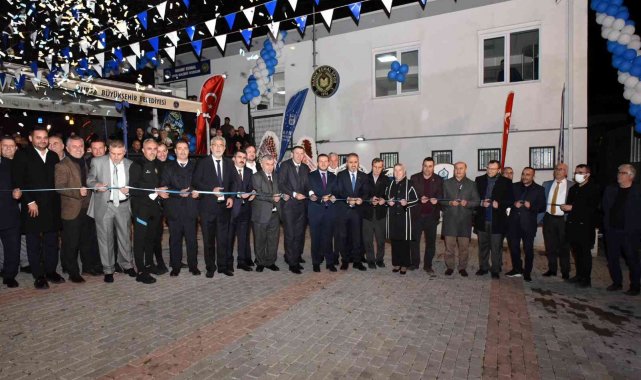 Amatör kulüpler Bursa Büyükşehir'le güçleniyor