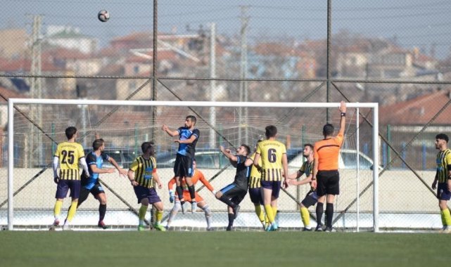 Amatörde transfer bir hafta erken başlayacak