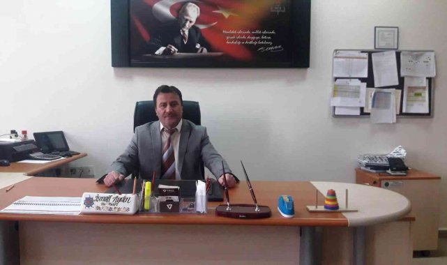 Anadolu Lisesinde &#039;&#039;Hayalimdeki Üniversite&#039;&#039; isimli araştırma projesi