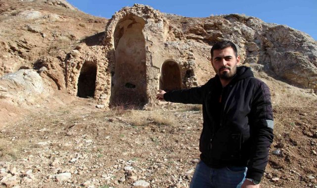 Anadolu'da dinler tarihini değiştirecek keşif