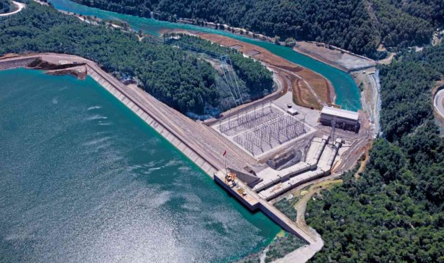 Anadolu'nun en büyük 500 şirketi belli oldu