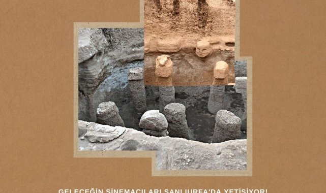 Anadolu'yu gezen film atölyesinin sıradaki durağı Karahantepe olacak