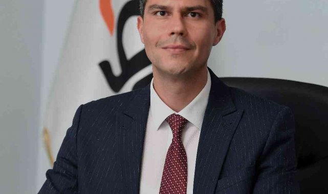 ANGİAD Başkanı Sert: "Gençlerden 20 bin istihdam 10 milyar lira ticaret hacmi"