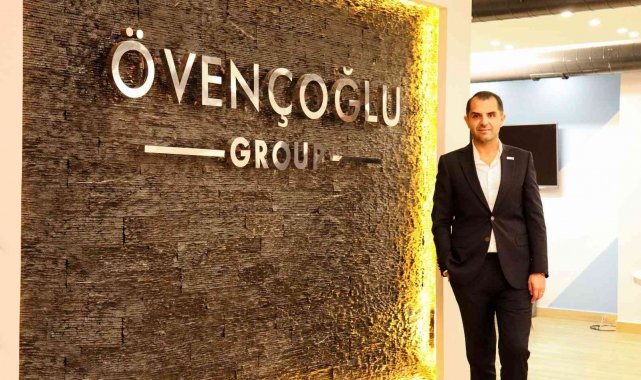 Anıl Ulaş Övençoğlu: "Yabancıların gayrimenkul yatırımı artarak devam edecek"