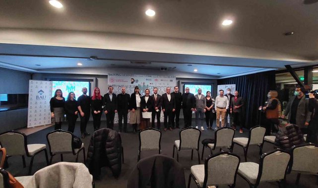 Animasyon sektörünü canlandıracak proje hayata geçiyor