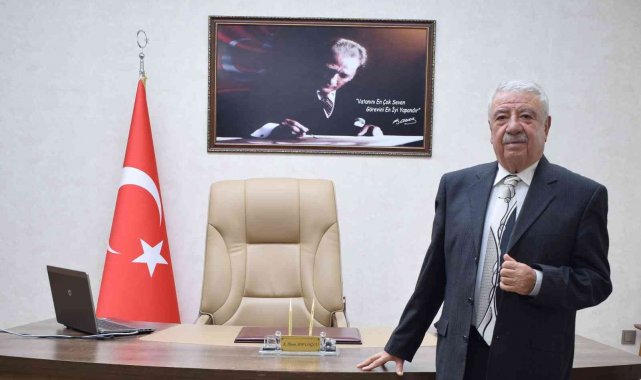 Anka&#039;dan 25 Aralık mesajı