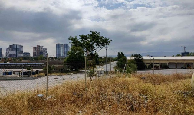 Ankara Büyükşehir 30 taşınmazını ihaleyle satışa çıkarıyor