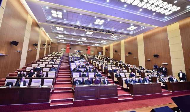 Ankara Büyükşehir Belediyesinde doğal afetlere karşı farkındalık konferansları başladı