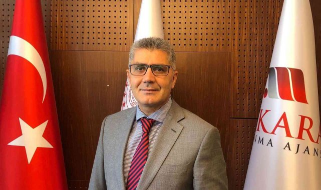 Ankara Kalkınma Ajansı'ndan girişimcilere 10 milyon TL'lik destek