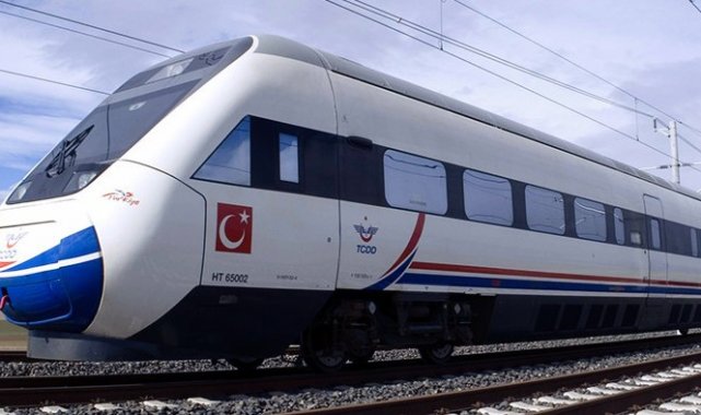 Ankara- Sivas hızlı tren hattından sonra hedef Erzincan-Erzurum-Kars
