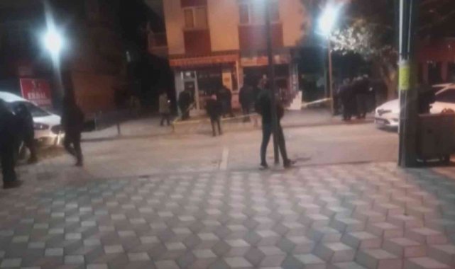 Ankara'da gözaltına alınırken husumetlisi tarafından vurulan şahıs ağır yaralandı