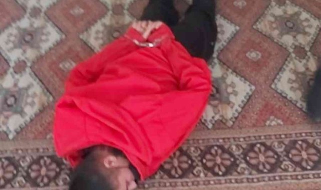 Ankara'da uyuşturucu operasyonu: 2 kişi gözaltına alındı