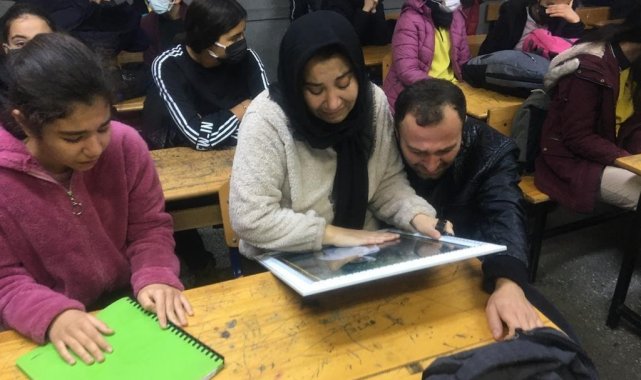 Annenin evlat acısı yürekleri yaktı