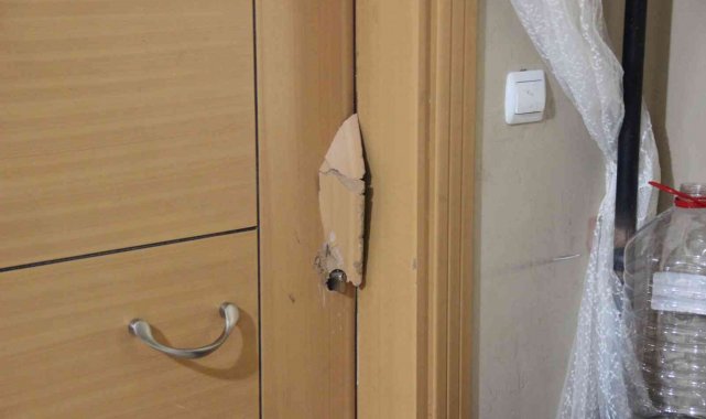 Annesi yanında ölen 3 aylık bebeğin ağlama sesleri yürekleri burktu