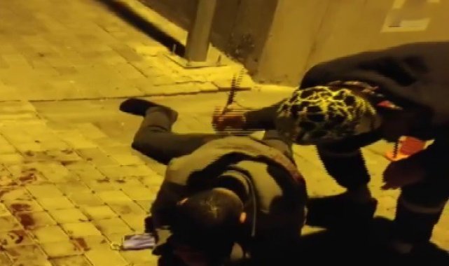 Annesinin sevgilisini bıçaklayan sanık: "Artık onlara karşı bir nefretim yok"