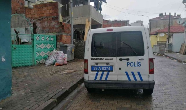 Annesinin üzerine kaynar su döktü