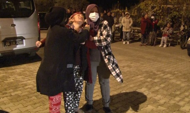 Antalya'da eski eş dehşet saçtı: 1 ölü, 2 yaralı