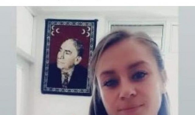 Antalya'da kadın cinayeti Ülkü Ocaklarını yasa boğdu