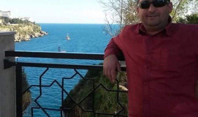 Antalya&#039;da sahte alkolden bir ölüm daha