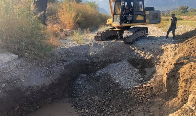 Antalya'da sel sularına kapılıp kaybolan Buse'den 3 yıla yakındır haber yok