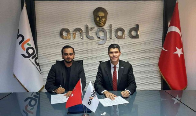 ANTGİAD gençleri ve çocukları sanat ile buluşturacak