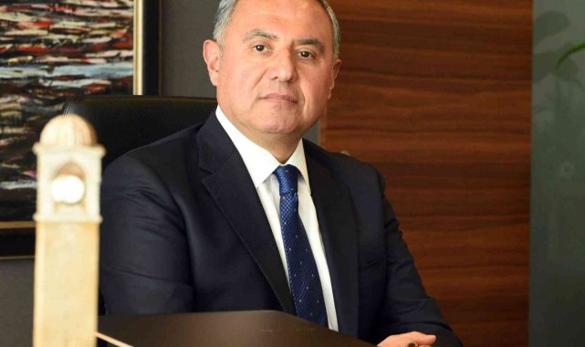 AOSB'de 35 firma OSBÜK yıldızı