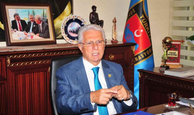 Apaydın: "Taksi vb. araçlarda kamera zorunluluğu ertelendi"