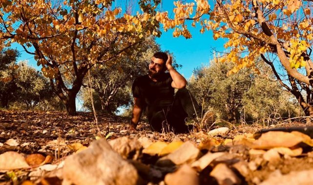 Arabasından iner inmez uğradığı silahlı saldırıda hayatını kaybetti