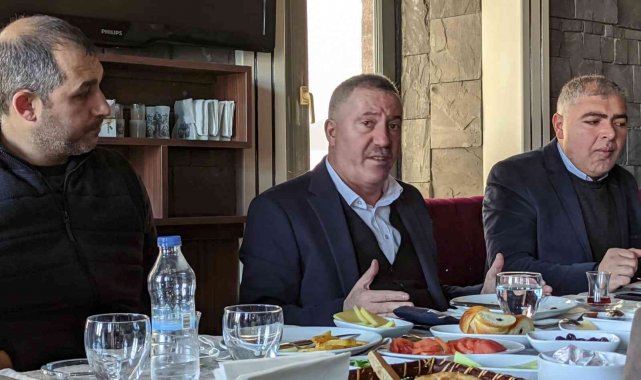 Ardahan Esnaf ve Sanatkarlar Odası seçimine doğru