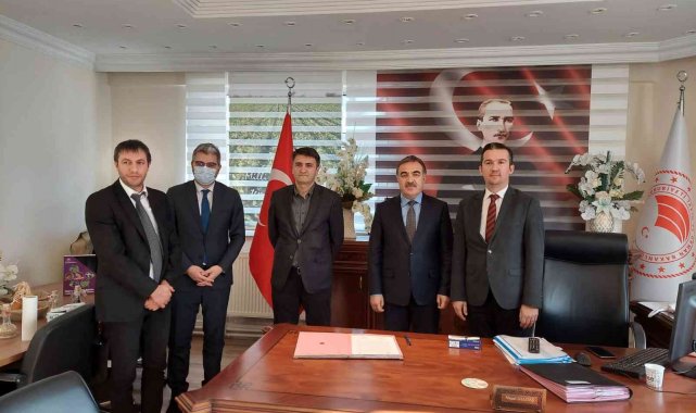 Ardahan'da kedi ve köpekler kayıt altına alınacak