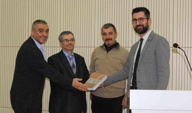 Arkeolojiye adanmış yarım asır Mehmet Karaosmanoğlu emekli oldu