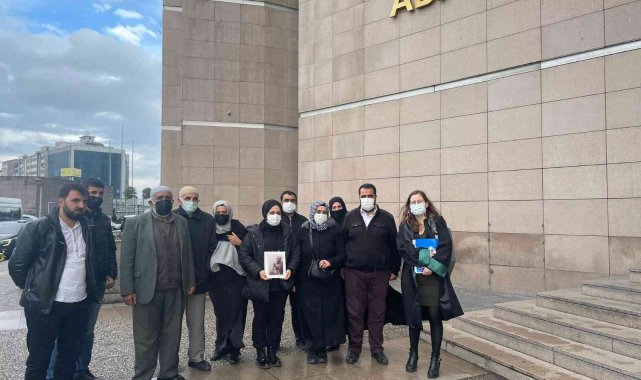 Arnavutköy'de eşi ile arkadaşını öldüren sanık duruşmada konuşmadı