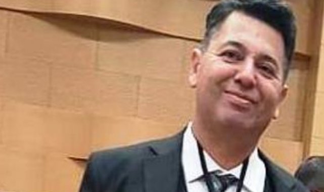 ARO Başkanı olarak Mustafa Yalçınkaya oldu