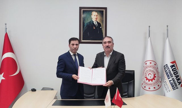 Arpalı'da Çoruh Nehri turizme kazandırılıyor