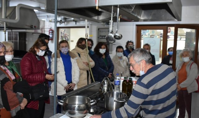 Artık kendi sabunlarını kendileri üretecek