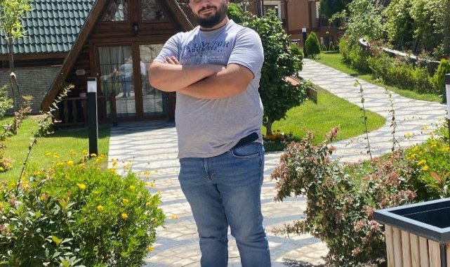 Artvin&#039;de kafe yangınında ağır yaralanan genç 15 gündür süren yaşam mücadelesini kaybetti