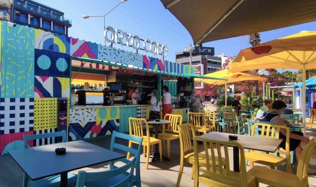 Arya, bünyesine 3 işletme daha kattı