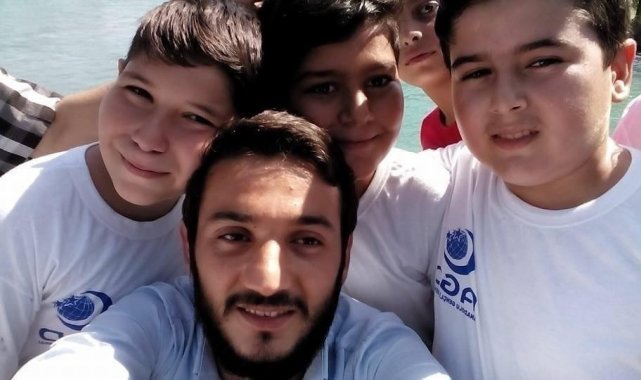 Aşı olmayan genç cami imam hatibi korona virüse yenik düştü