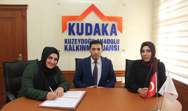 Asırlık kültürel miras Karnavas bezi markalaşıyor