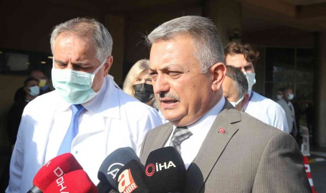 Asiye bu akşam yada yarın yoğun bakımdan çıkacak