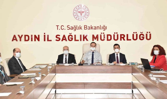 ASKOM Aralık ayı toplantısı gerçekleştirildi