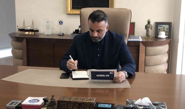 ASKON, iş insanlarına &#039;&#039;İndirim Seferberliği&#039;&#039; çağrısında bulundu