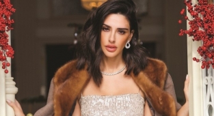 Aslıhan Doğan Turan paylaşımıyla tepki topladı! "Para içinde yüzüyorsun"