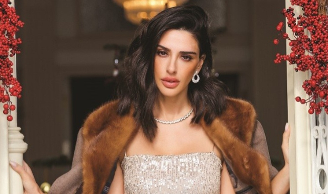 Aslıhan Doğan Turan paylaşımıyla tepki topladı! &quot;Para içinde yüzüyorsun&quot;